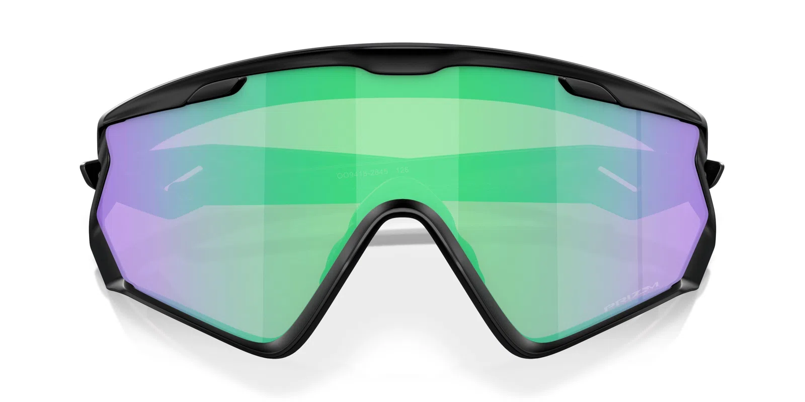 Oakley Wind Jacket 2.0 9418 Sunglasses - view 46